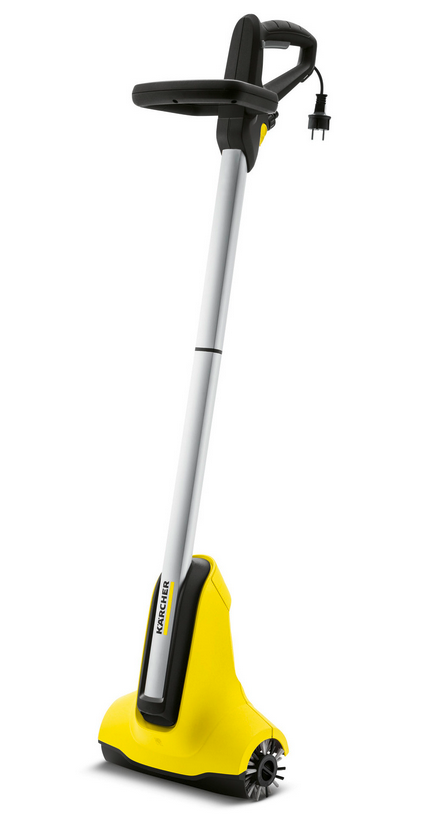 Kaercher Buerste1
