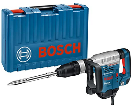 BoschGSH5